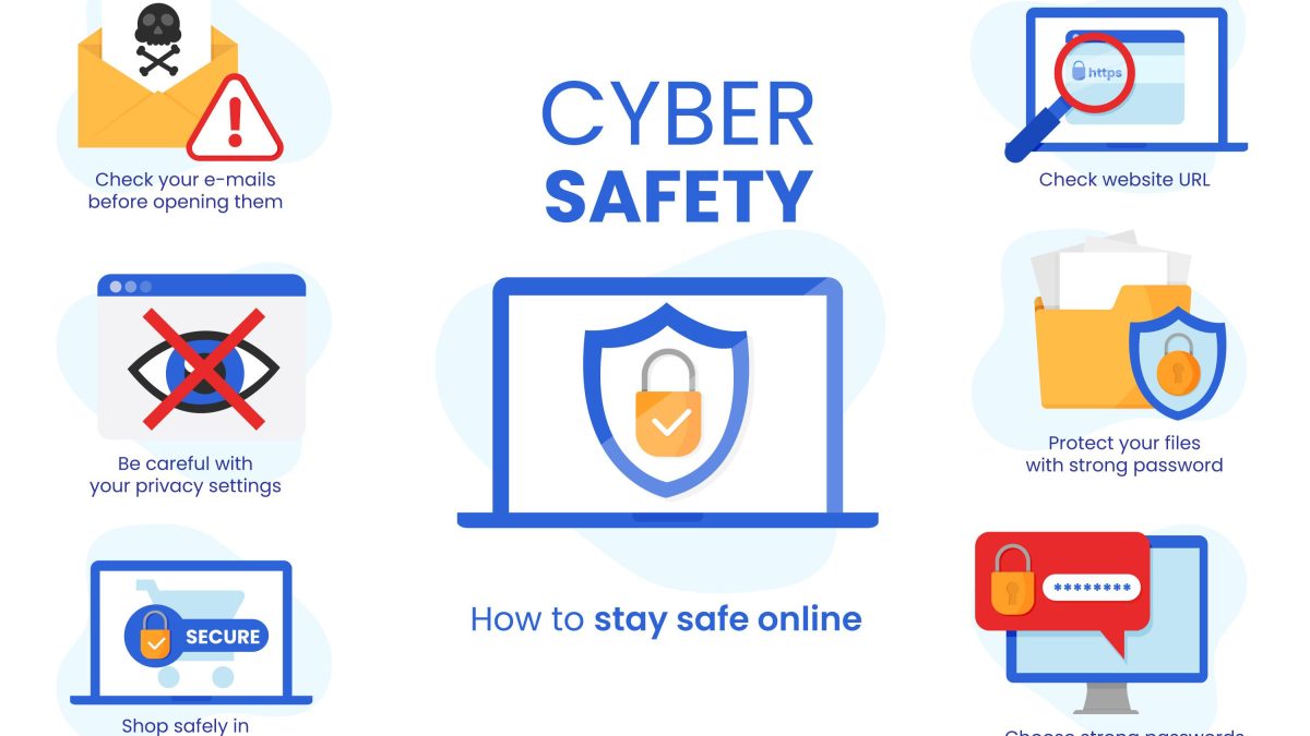 online safety