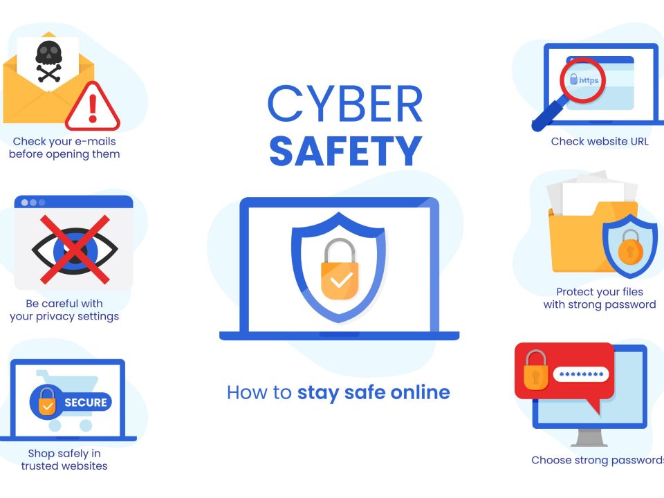 online safety